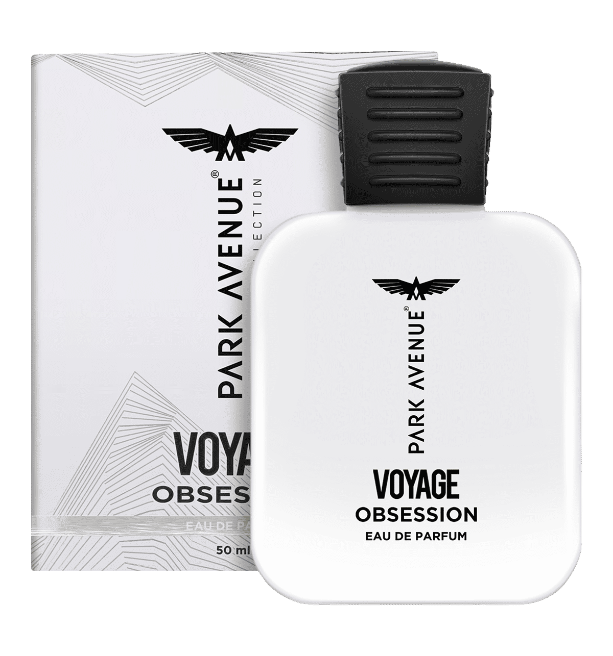 Buy Park Avenue Voyage Obsession – Eau De Parfum Men Online (50 ml) At Best  Price
