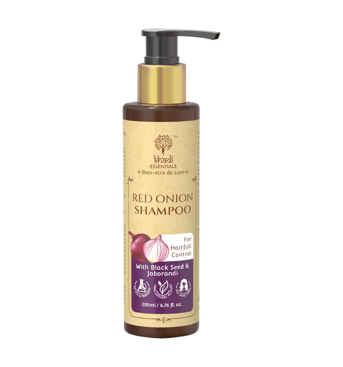 buy-khadi-essentials-khadi-essentials-red-onion-hair-fall-control