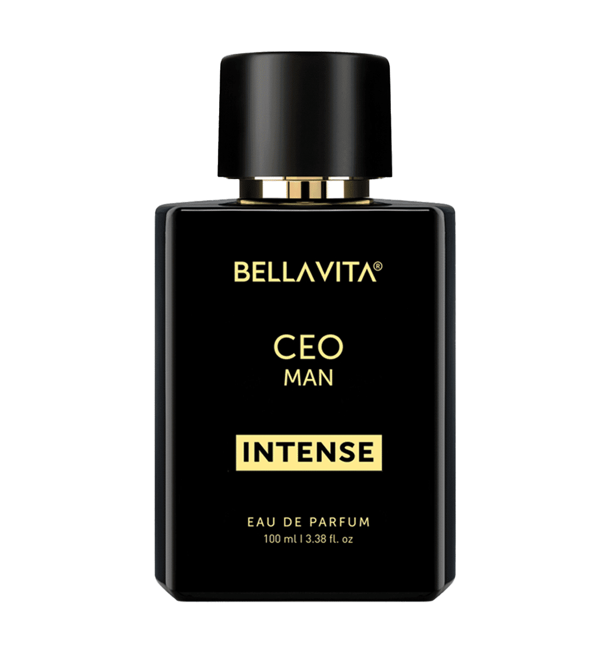 Buy Bella Vita Luxury Ceo Man Intense Perfume Online (100 ml) At