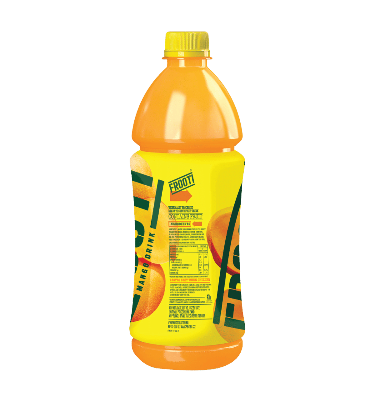 Frooti
