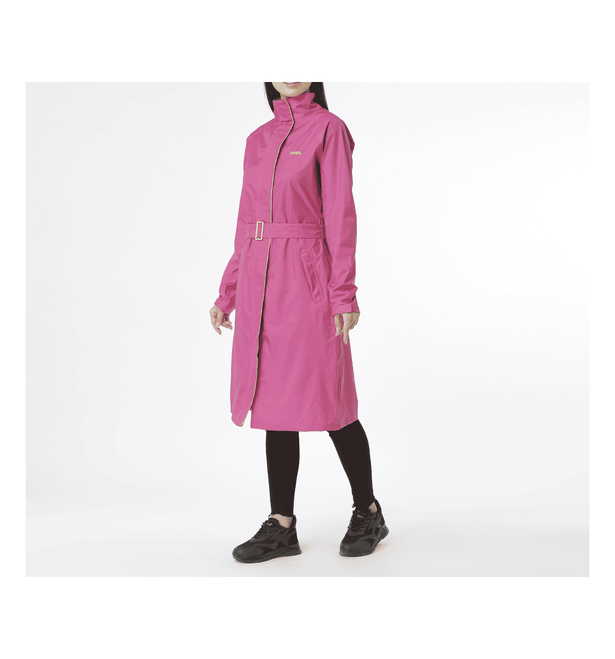 Zeel rainwear for ladies cheap
