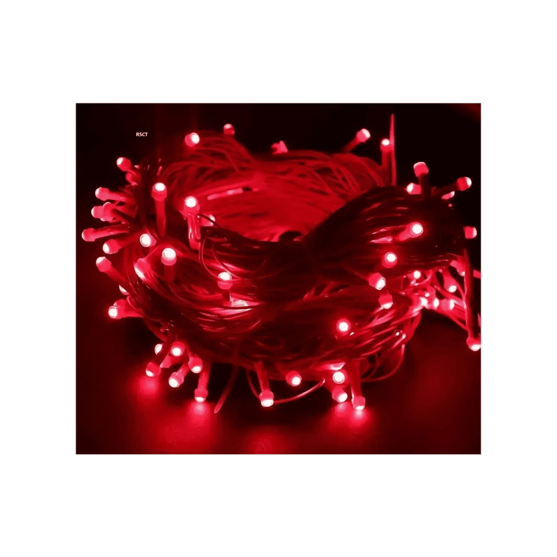 Buy Quace Quace 12m Rice Light - Red 1 Piece Online At Rs. 299 ...