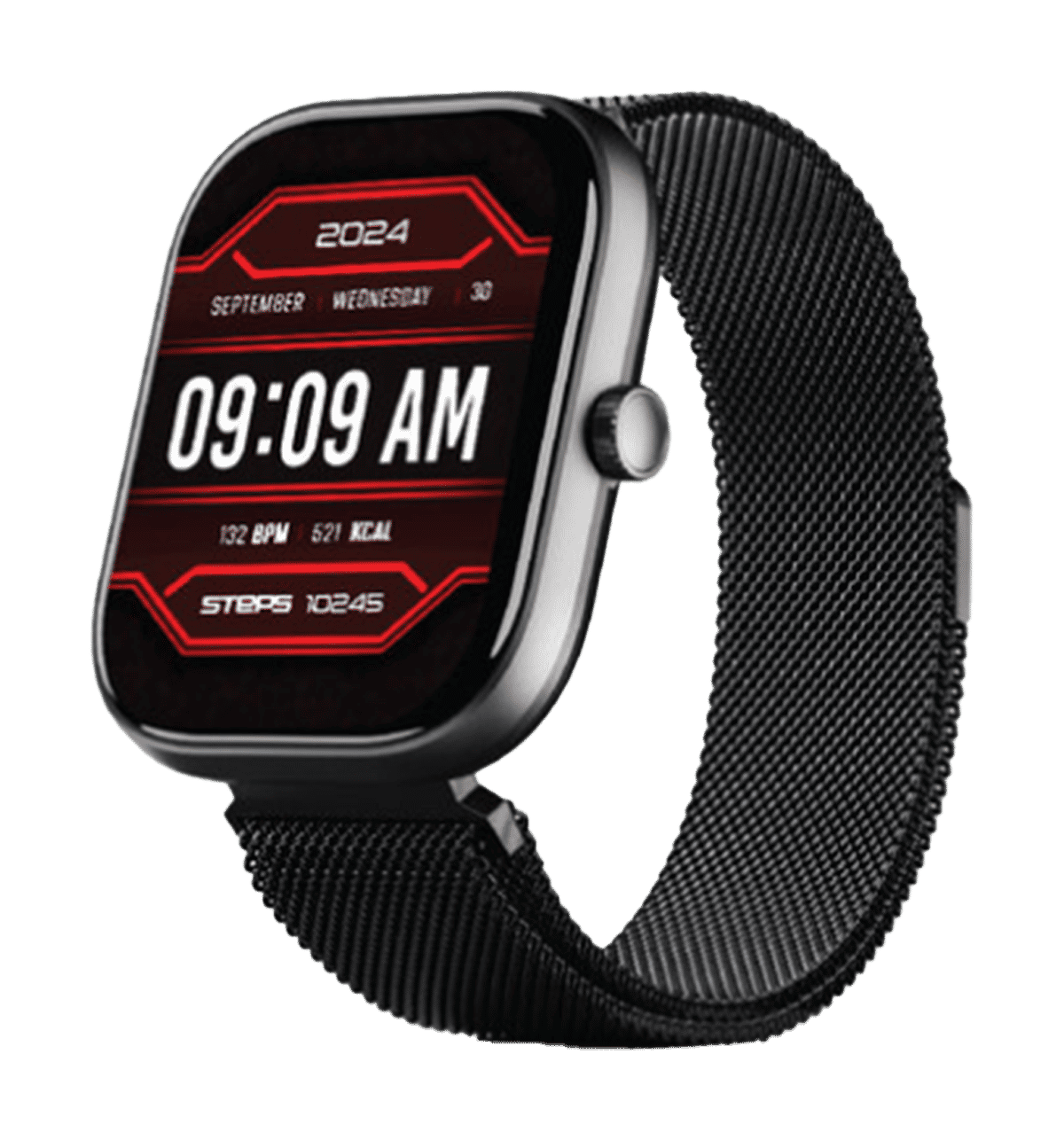 Buy Boat Wave Sigma Smart Watch, Inches HD Display