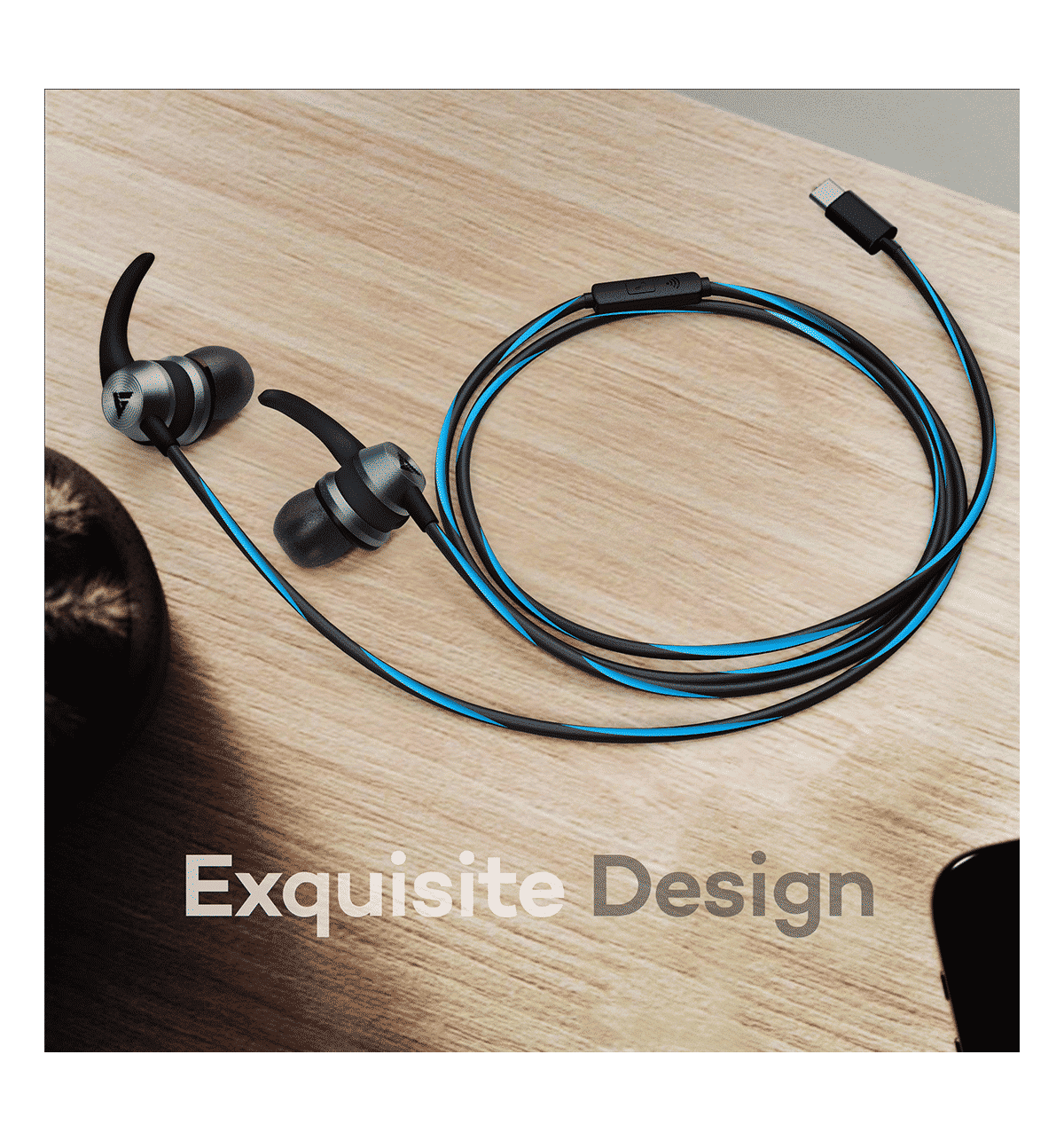 Mogami Cable For Sennheiser HD600, HD650/6XX, HD660S, HD580 (Braided - 4