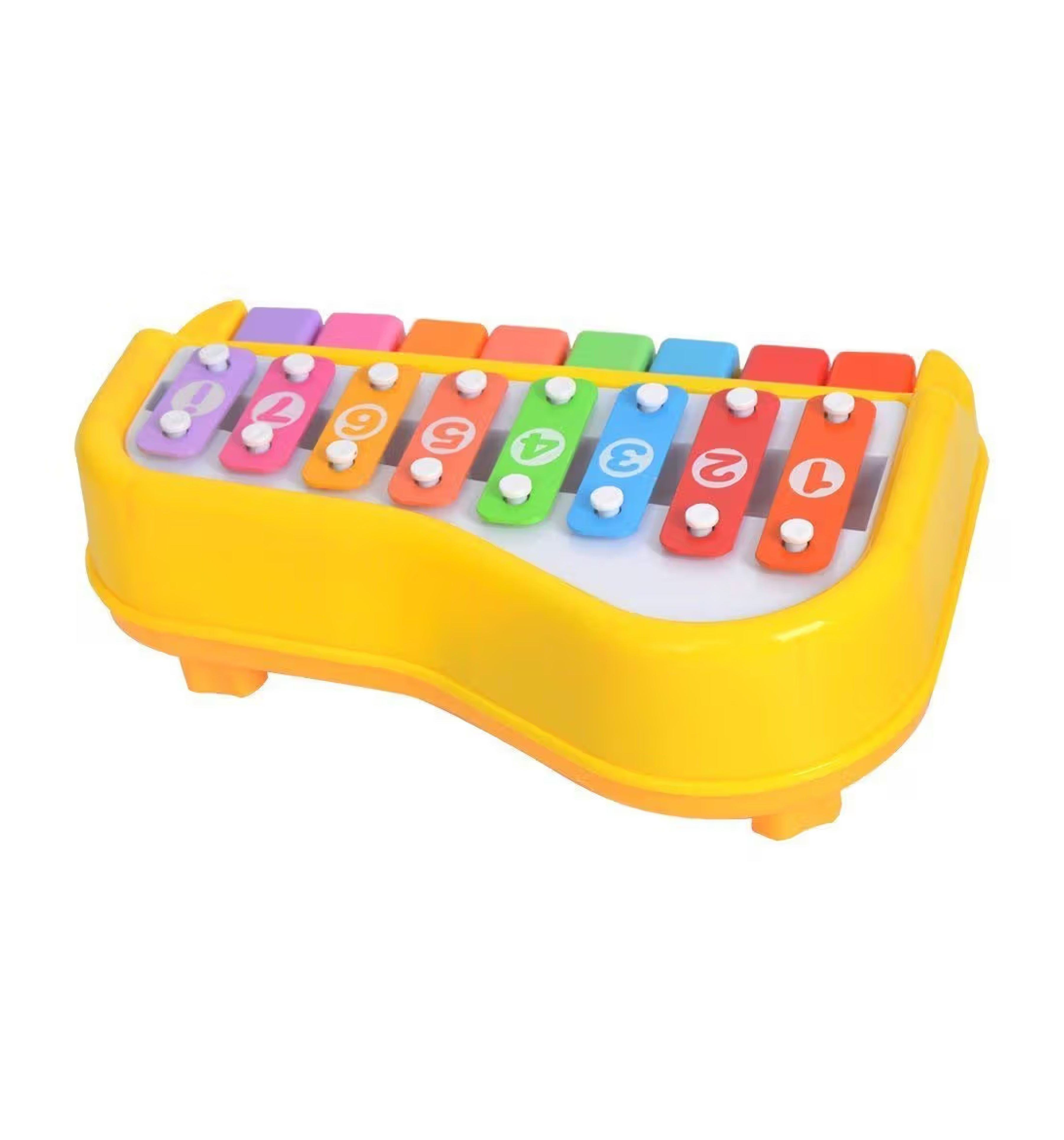 2 in 1 xylophone piano cheap