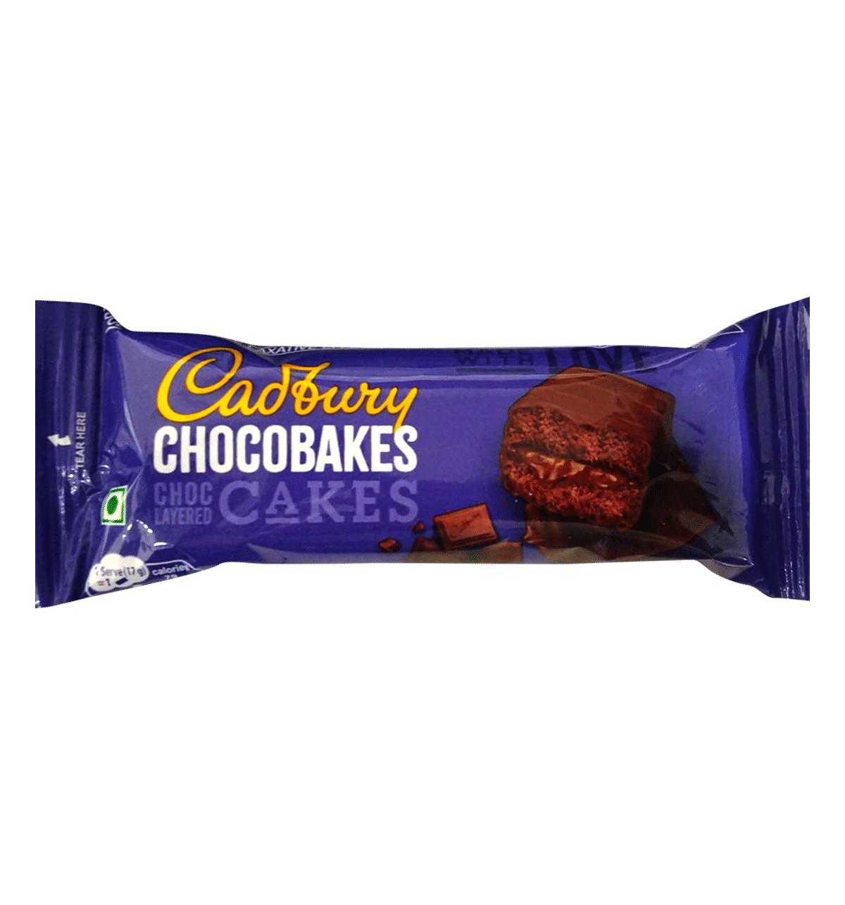 Cadbury cakes cheap