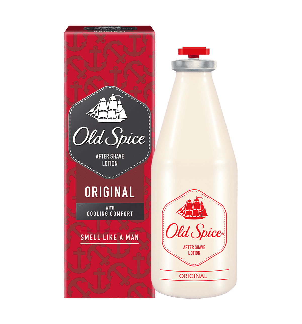 Old Spice Best Value Aftershave Old Spice Musk After Shave Lotion