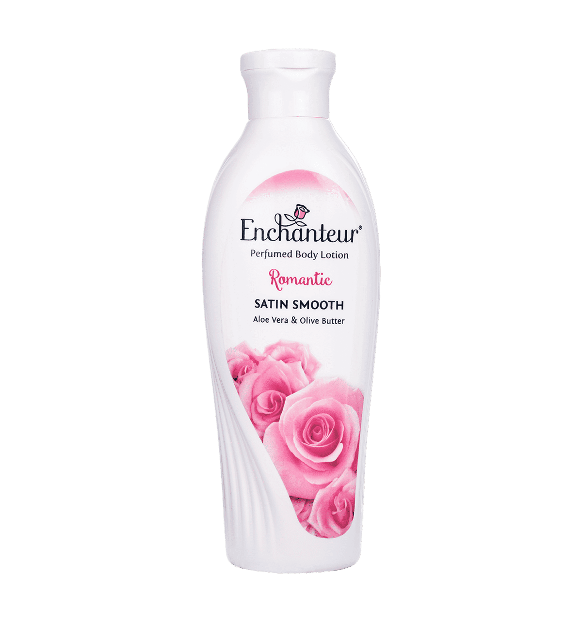 Buy Enchanteur Romantic Perfumed Body Lotion With Aloe Vera