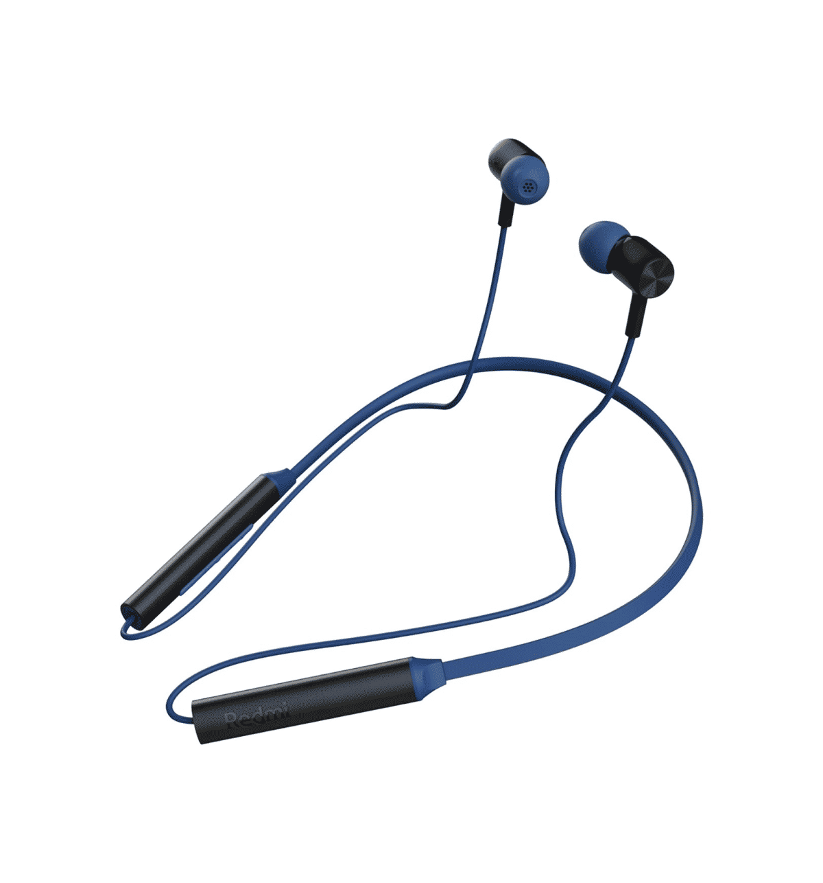 Redmi neckband bluetooth headphones on sale