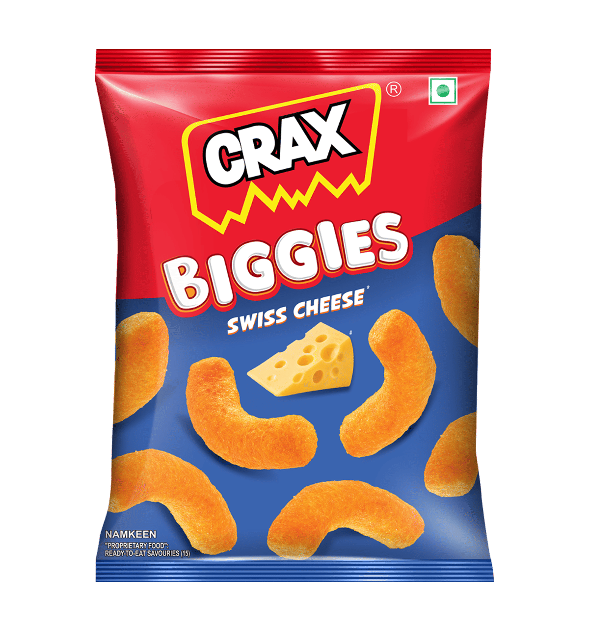 swiss cheese chips