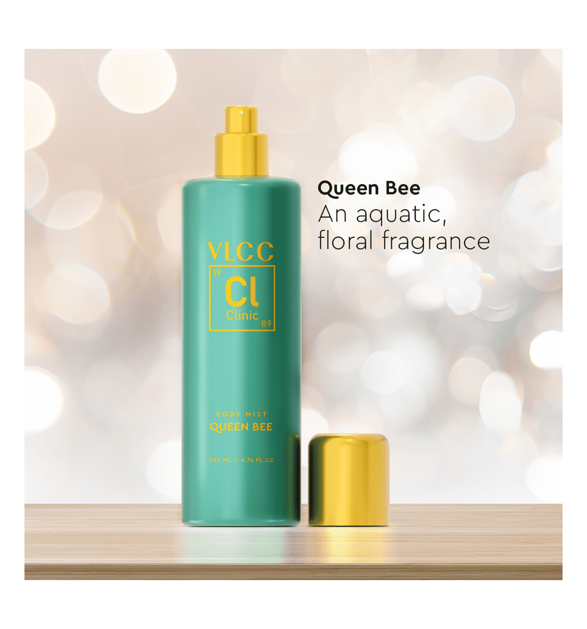 Vlcc Not Pink Body Mist Buy Vlcc Clinic Products Online At The