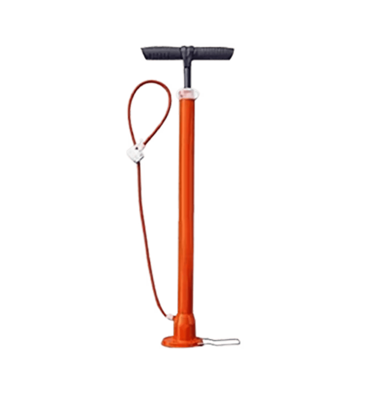 Cycle pump rupees outlet