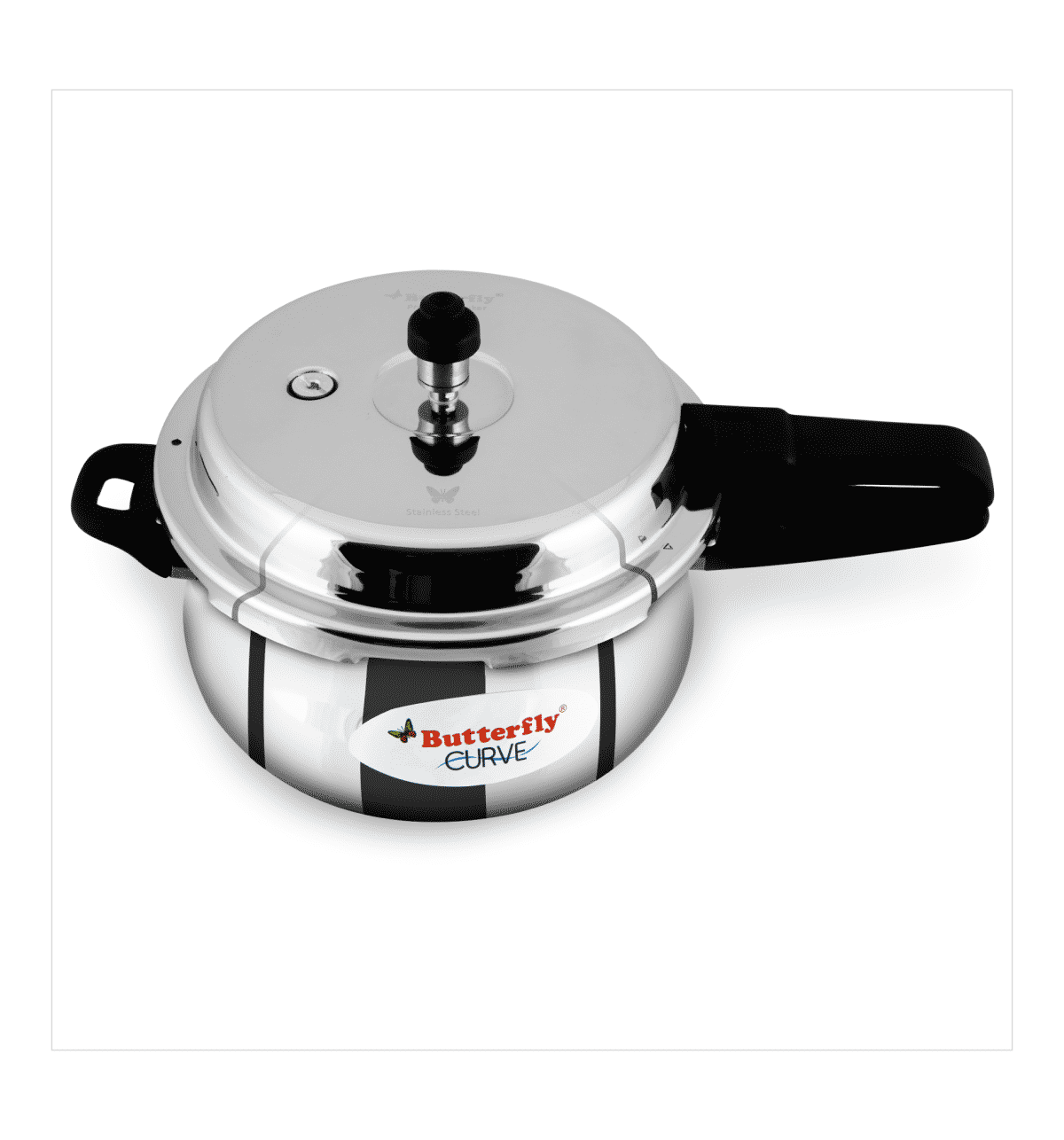 Butterfly Cooker Litre Price Stainless Steel Butterfly Cute Ss