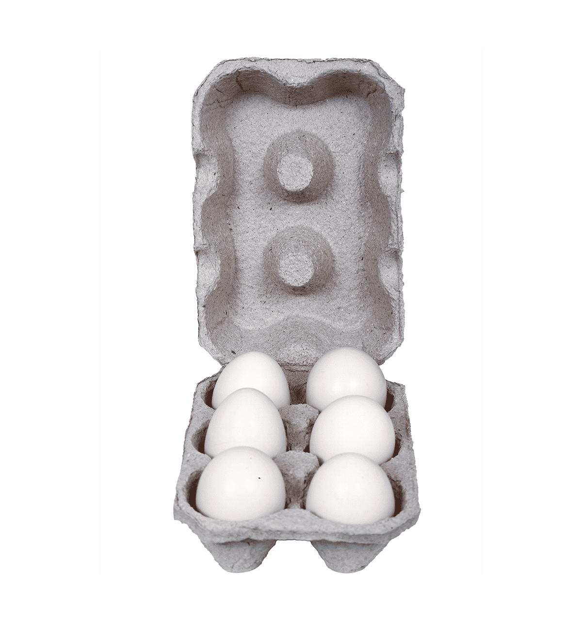 Buy EGG FIRST Kadaknath Eggs Pack Online () At Best Price