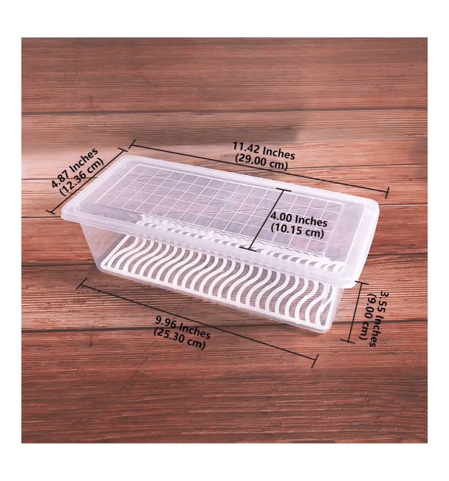 Buy Youbee Jars Containers Ziplocks online at the Lowest Prices- Instamart