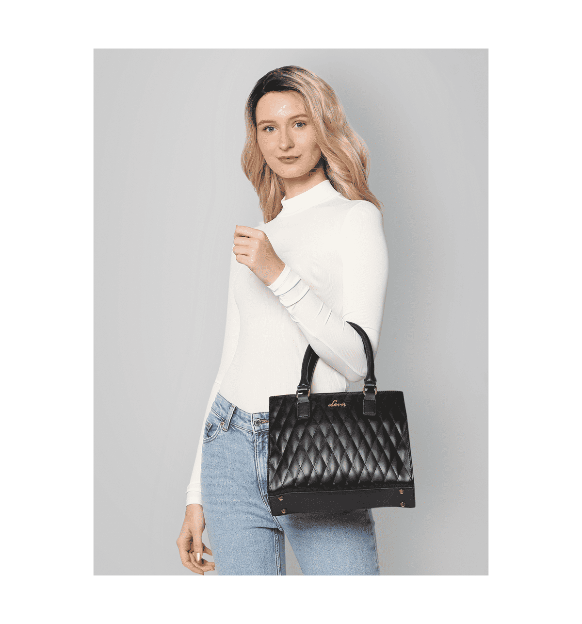 Carvela harper quilted shoulder bag hotsell