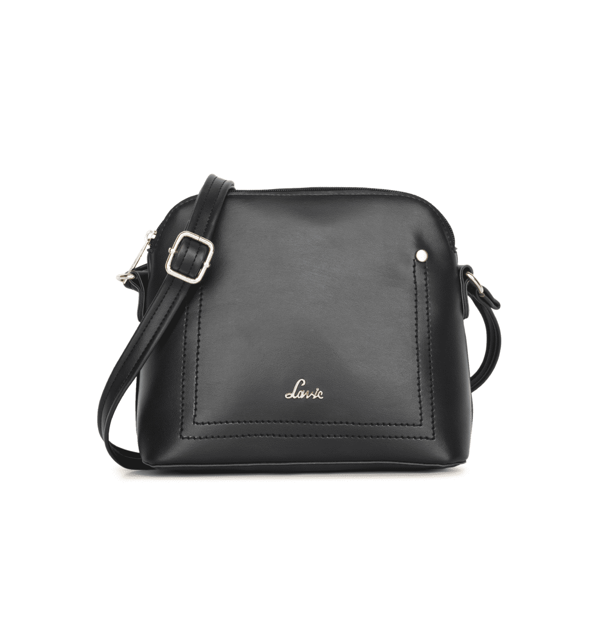 Lavie black sling bag clearance