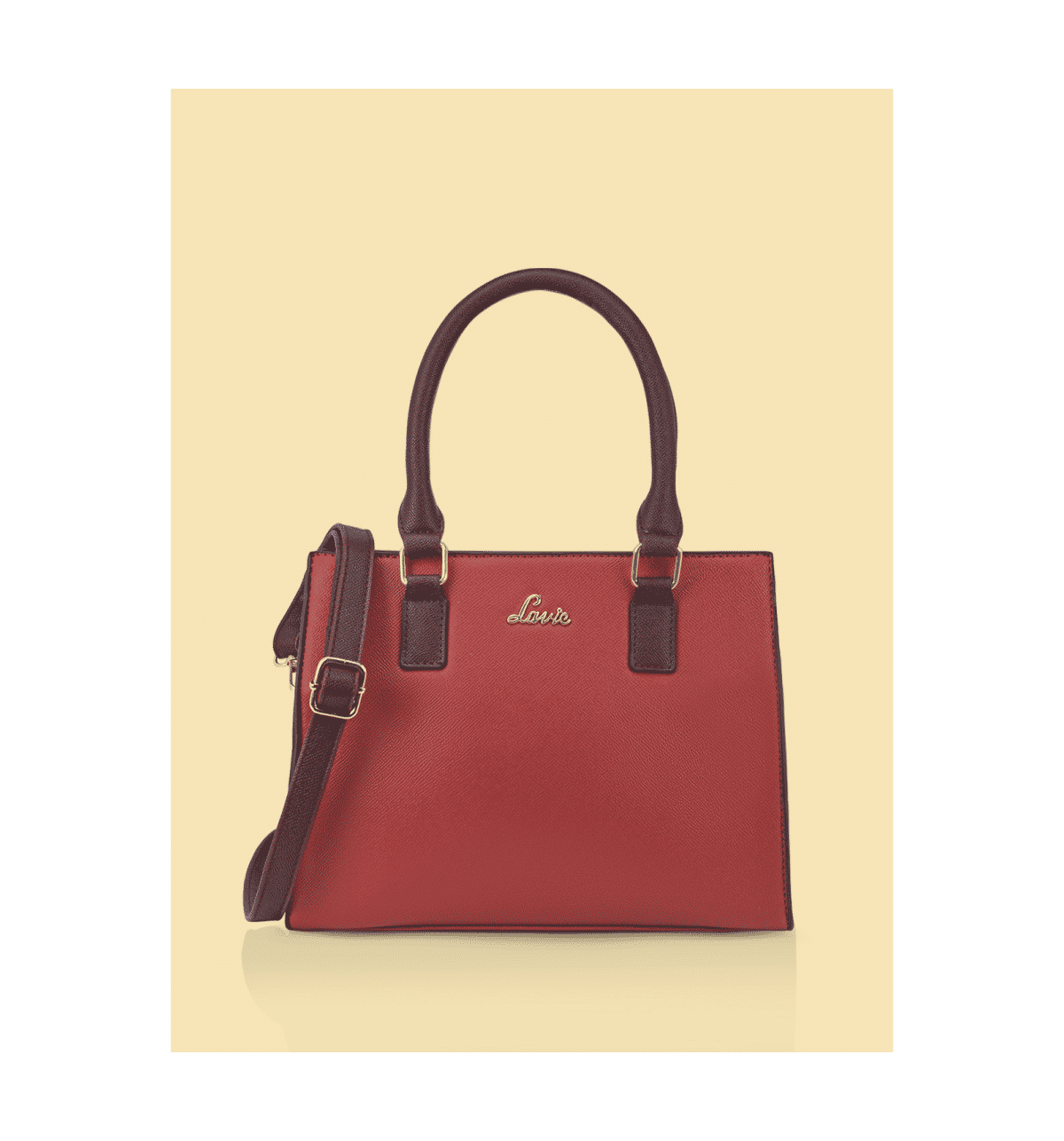 Lavie Company Bags Image And Price Lavie Lotus Women's Satchel Bag