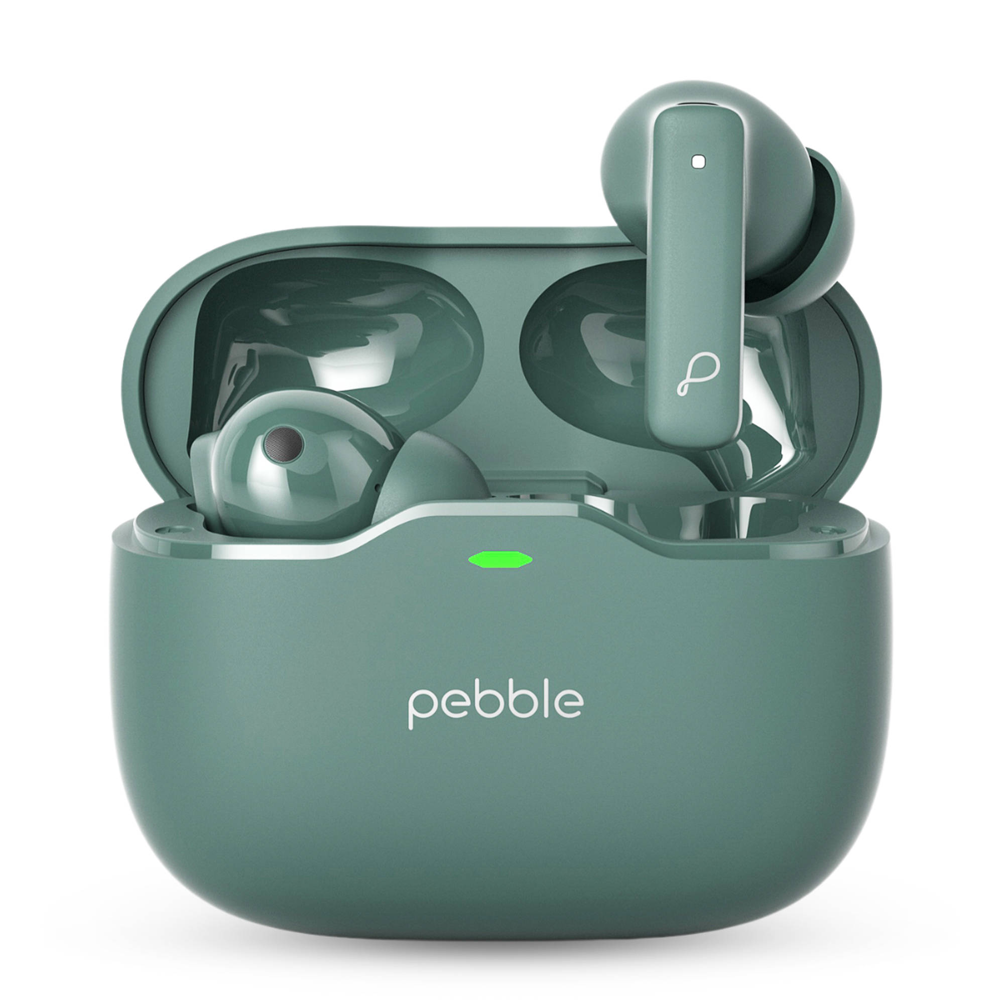 Pebble true wireless earbuds 2025