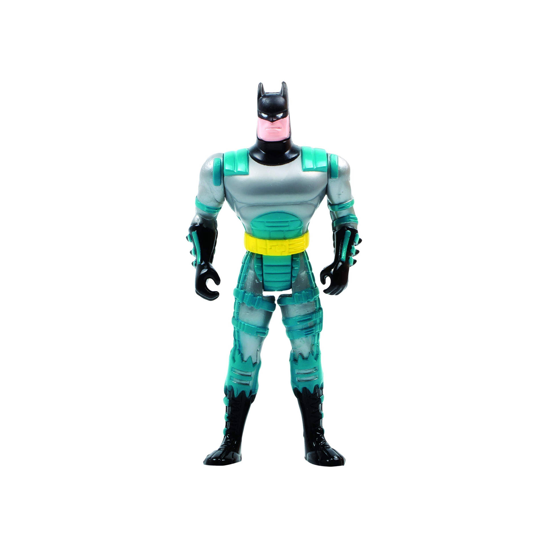 Buy Funskool DC Triwing Batman 2018 Action Figures Online (1 Piece