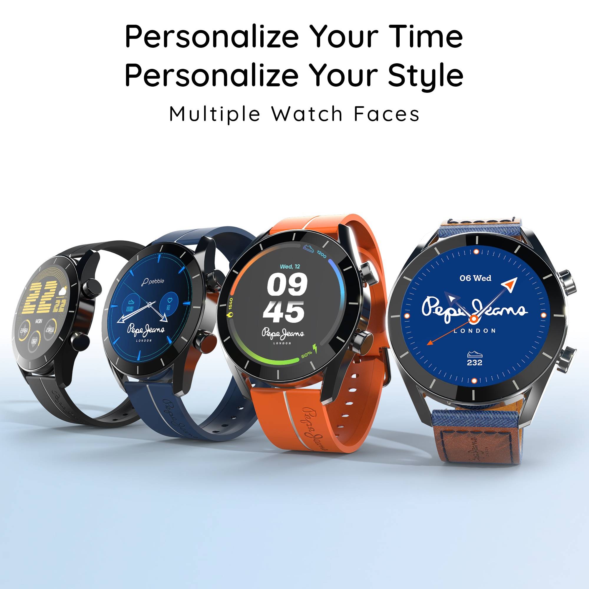 Pepe jeans watches hot sale