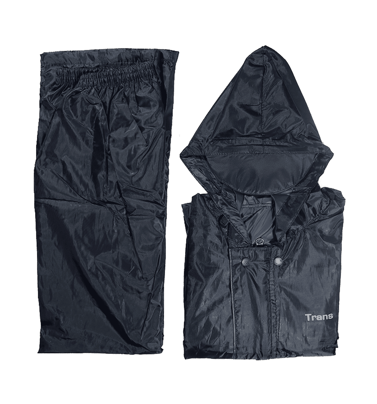 Buy Trans Trans Gents Reversible Suit Raincoat Blue 1 Piece Online At Rs. 1099 Instant Delivery