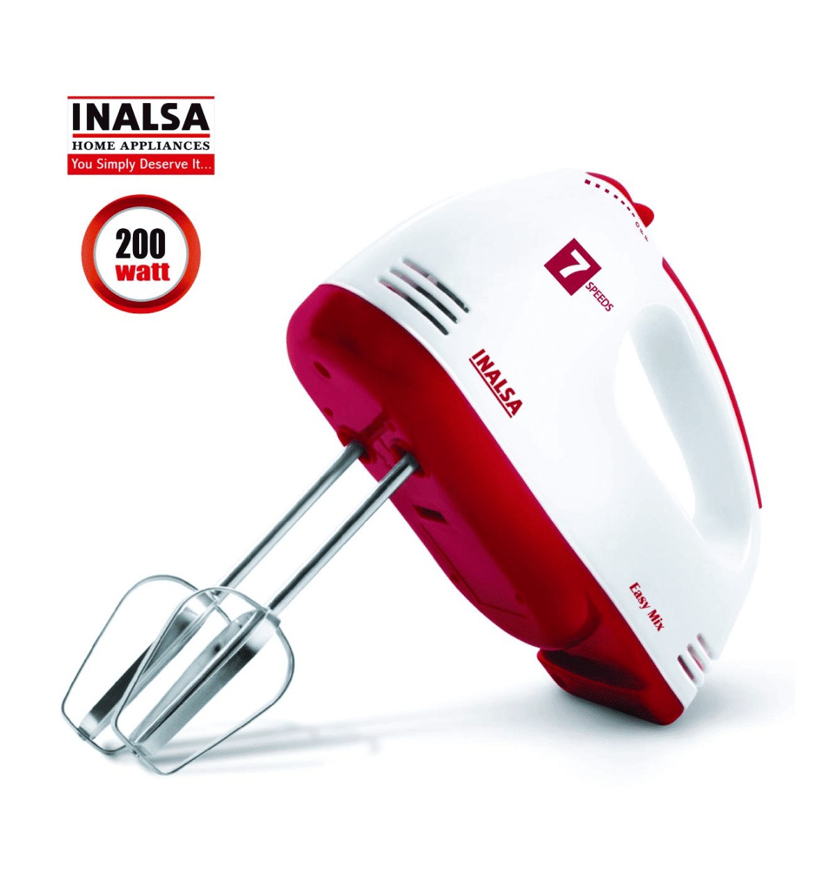 Inalsa hand mixer deals