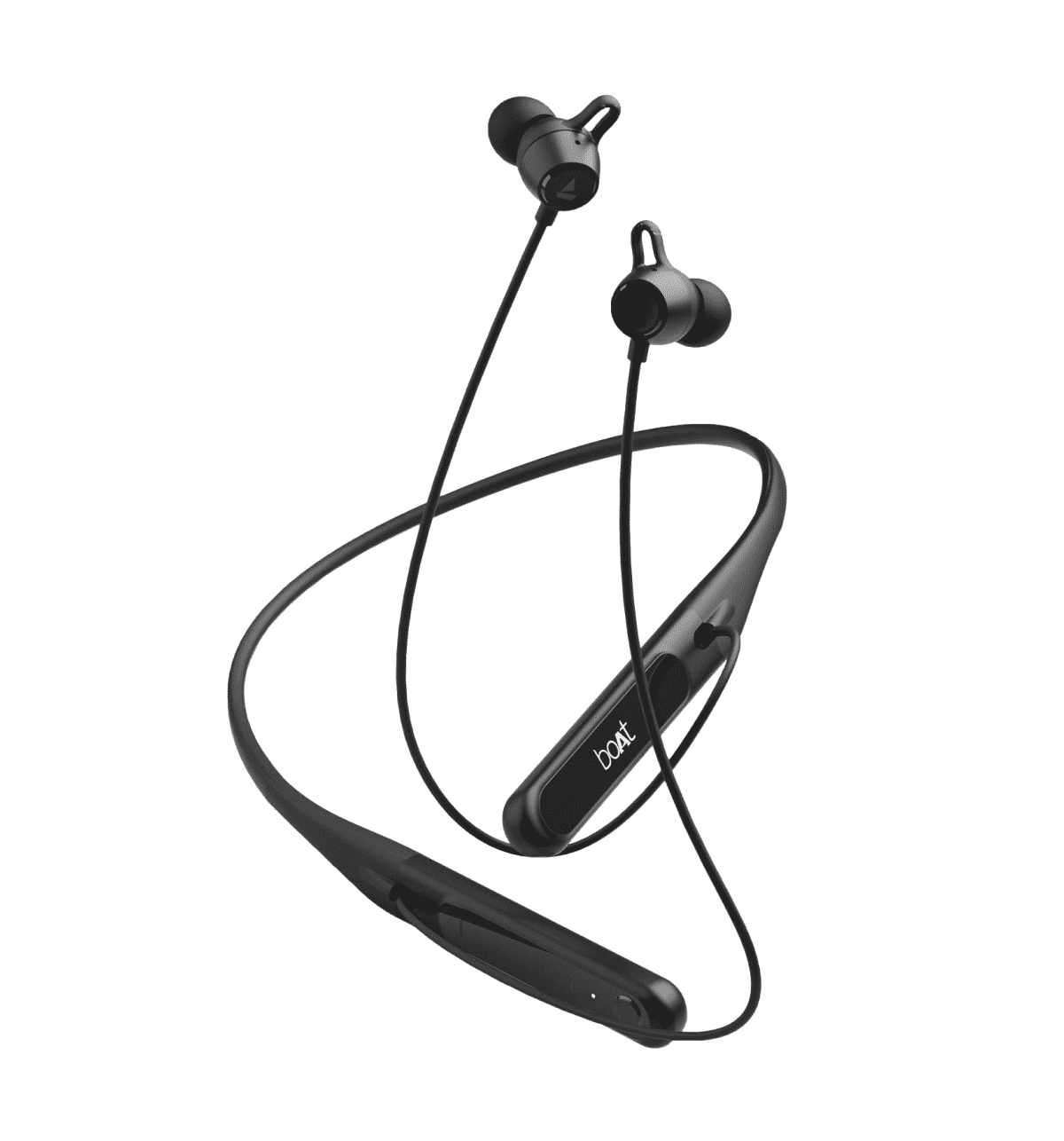 Buy boAt boAt Rockerz 255 Touch BT Neckband w Full Touch Controls Spatial Audio 30H Playtime ASAP Charge BEAST Mode Enx Technology Pitch Black 1 Piece Online At Rs. 4990 Instant Delivery