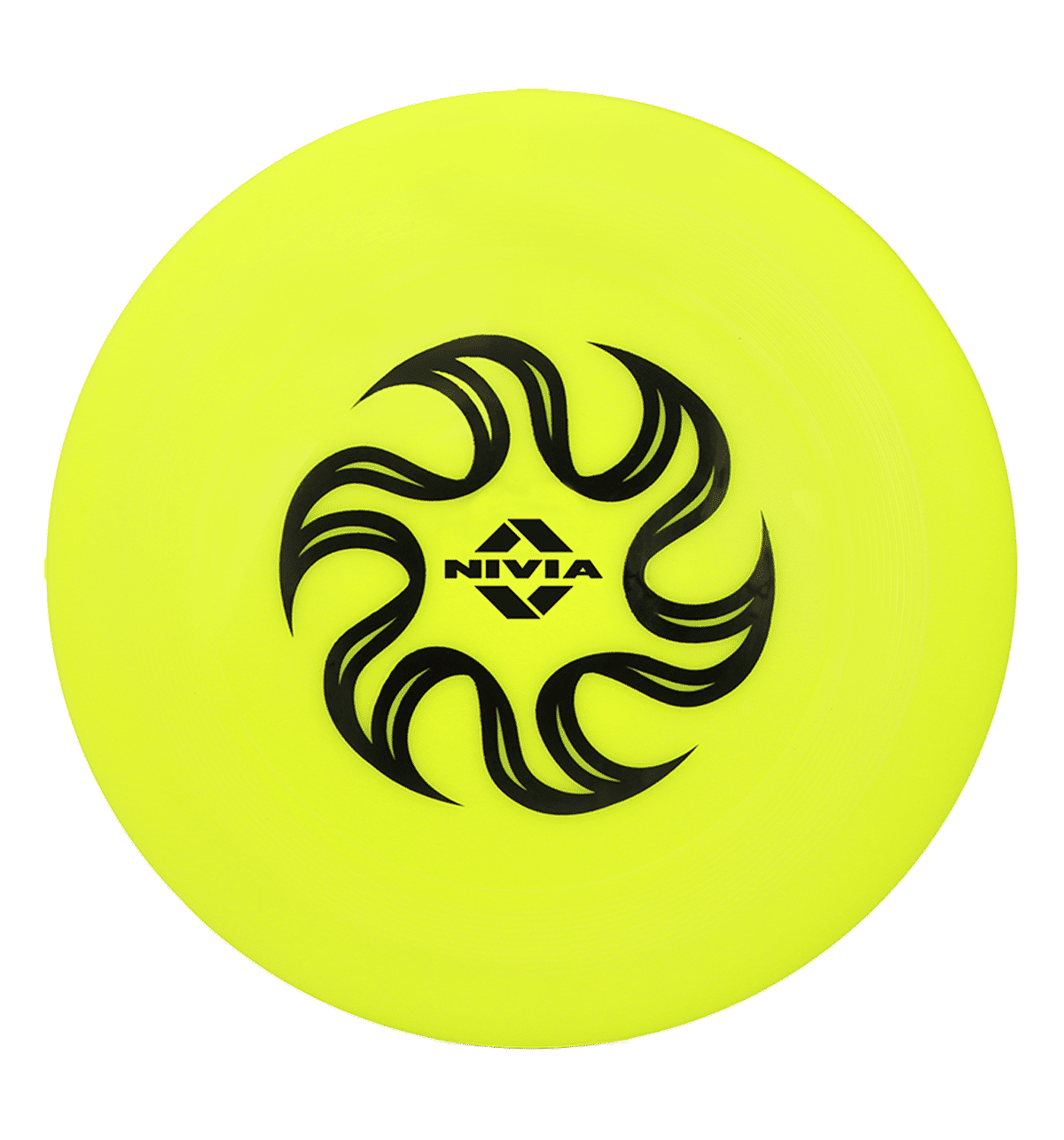 Buy Nivia Nivia Frisbee Size Large Pack Of One Assorted Colors