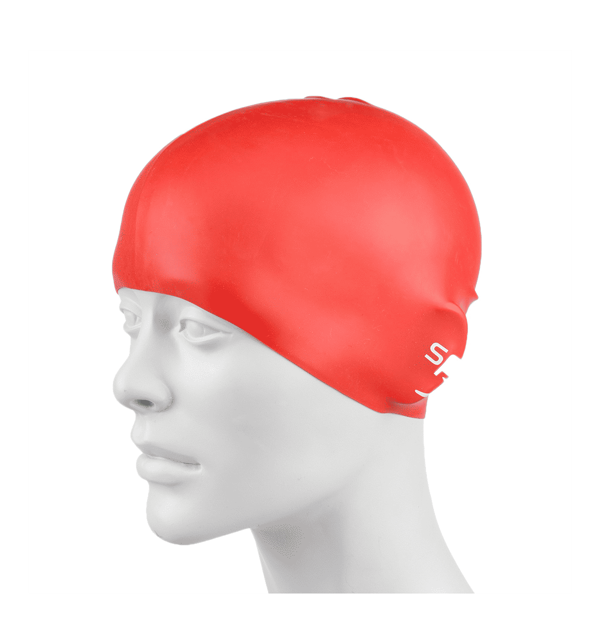 Supreme®/Speedo® Swim Cap RED Buy Speedo Unisex Swimming Cap (Red) Online (1 Piece) At Best Price