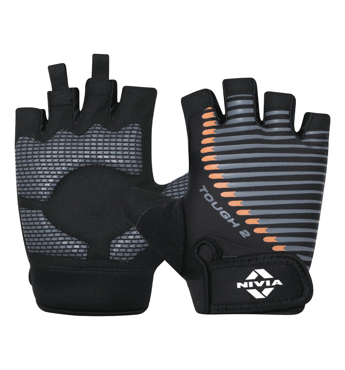 Nivia gym gloves outlet