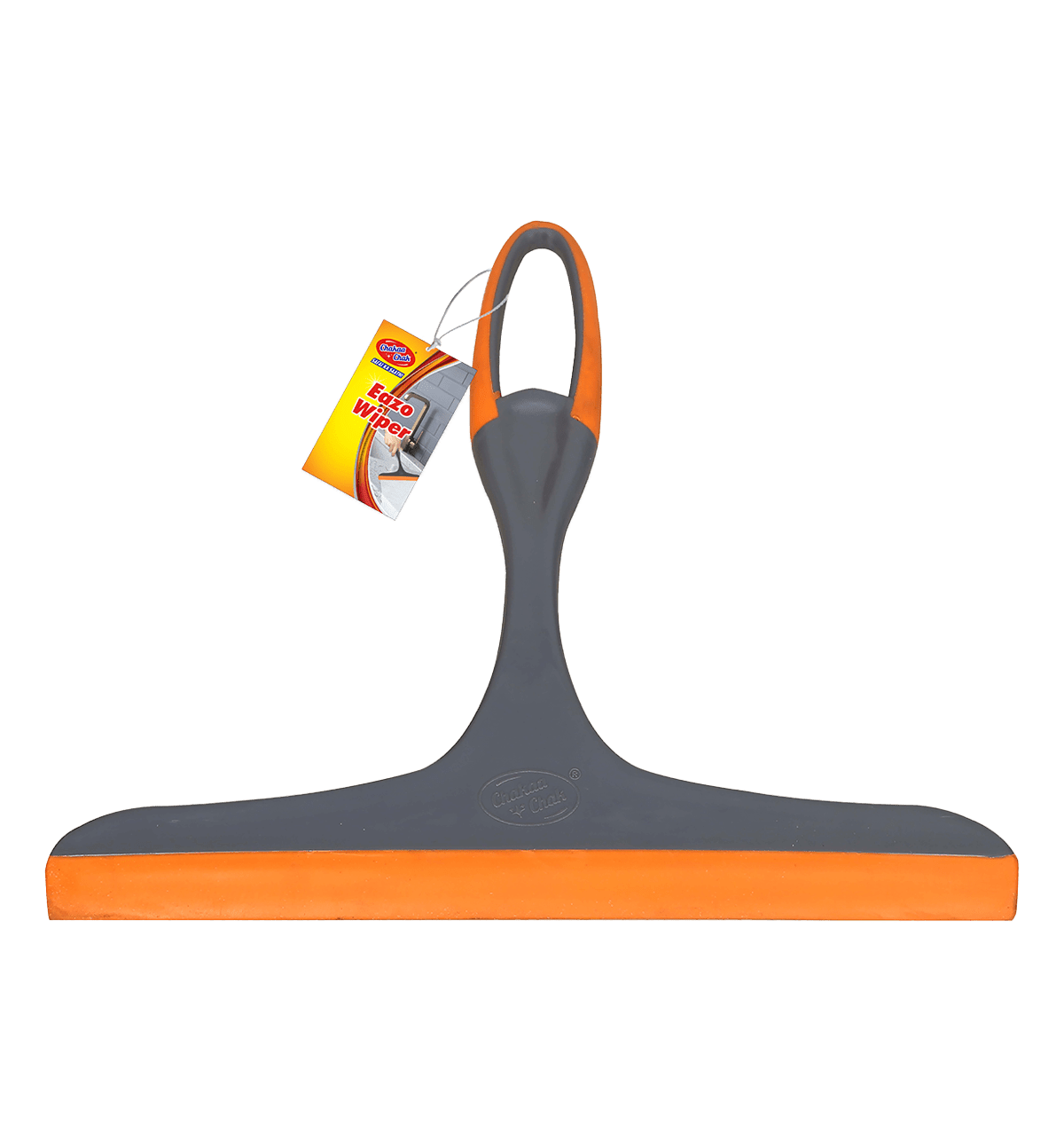 Buy Chakaachak Rubber Eazo Multipurpose Wiper (Grey, Orange