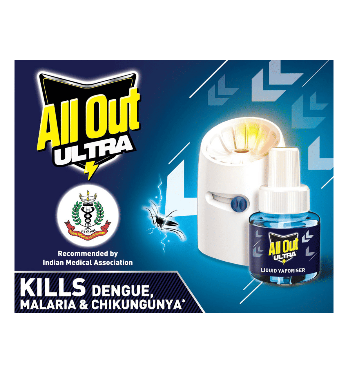 All out liquid sale