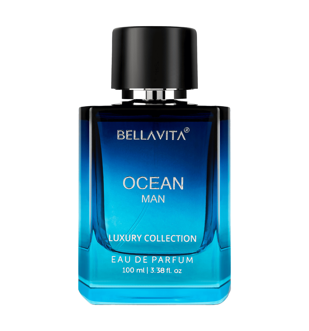 Buy Bella Vita Luxury Ocean Man Eau De Parfum Online (100 ml) At