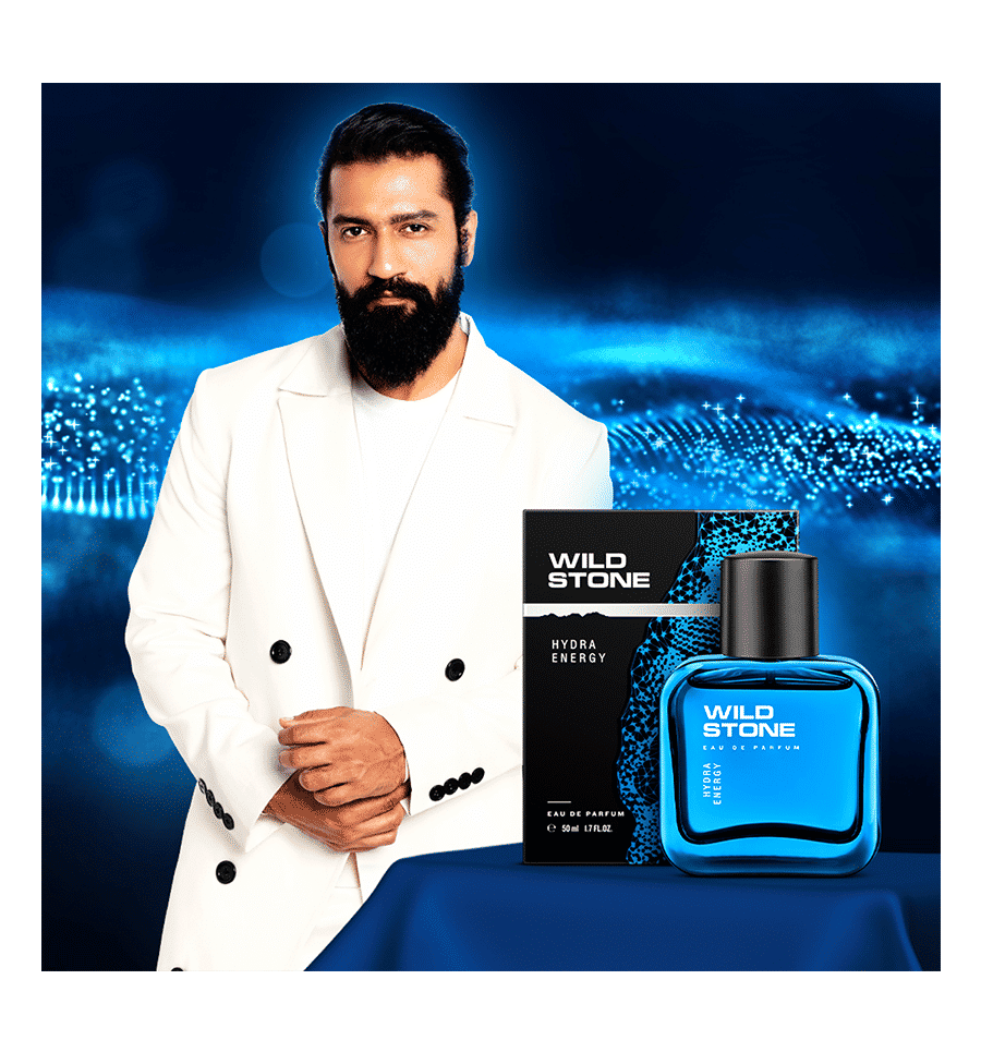 Body Spray Wild Stone Hydra Energy Perfume 50ml Price Stone Hydra