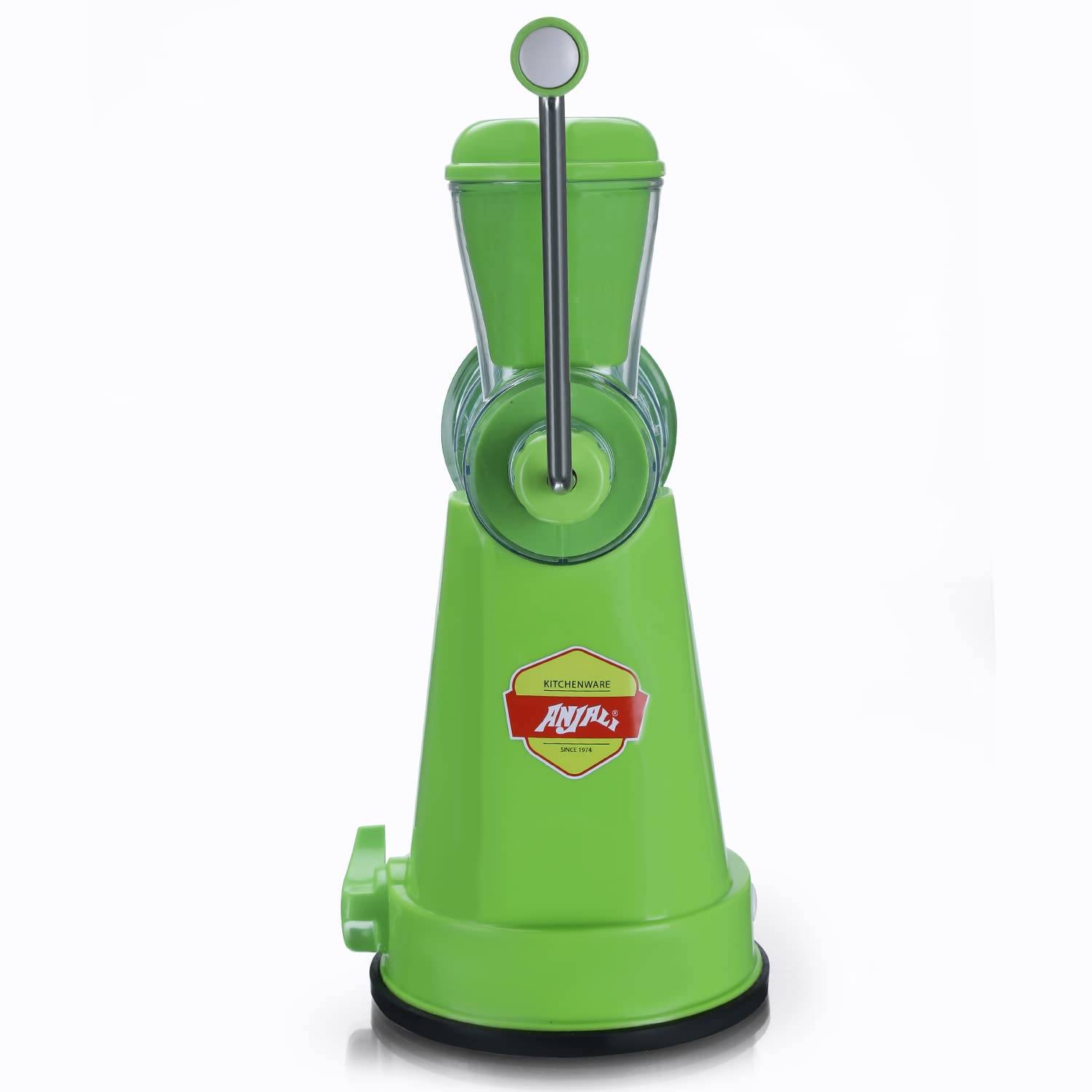 Buy ANJALI Plastic Ras Dhara Juicer Green Online 1 Piece At Best Price