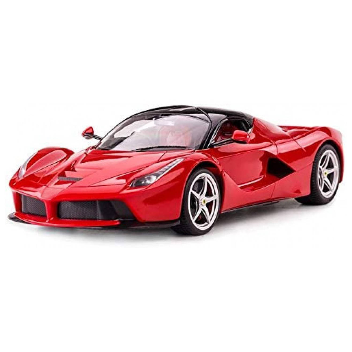 Buy Webby Webby RC Super Car With Opening Doors Non Toxic Red 1 Piece Online At Rs. 1599 Instant Delivery