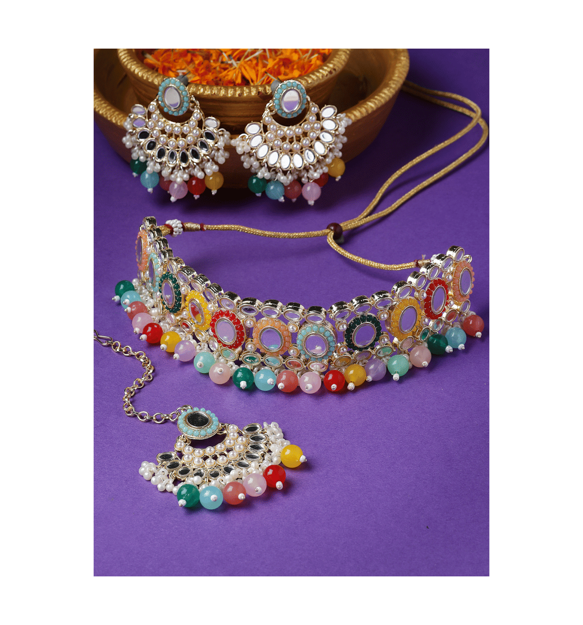 Artificial Jewellery Online Indian Jewellery Shop Near Me