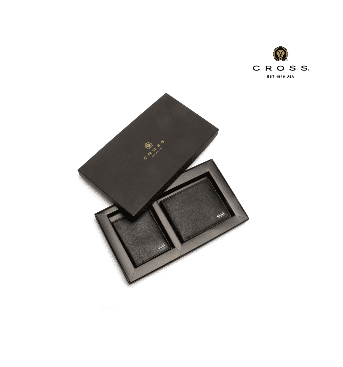 Buy CROSS Insignia Express Wallet And Folded Id Card Case Buy CROSS Insignia Express Wallet And Folded Id Card Case