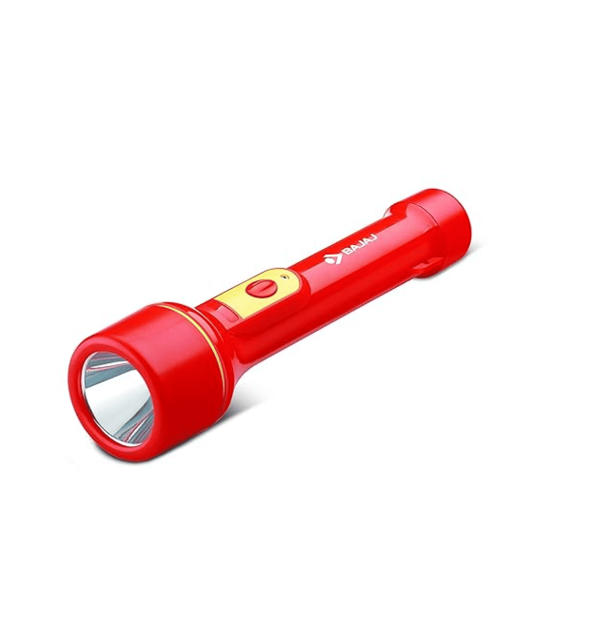 Bajaj led torch battery shop