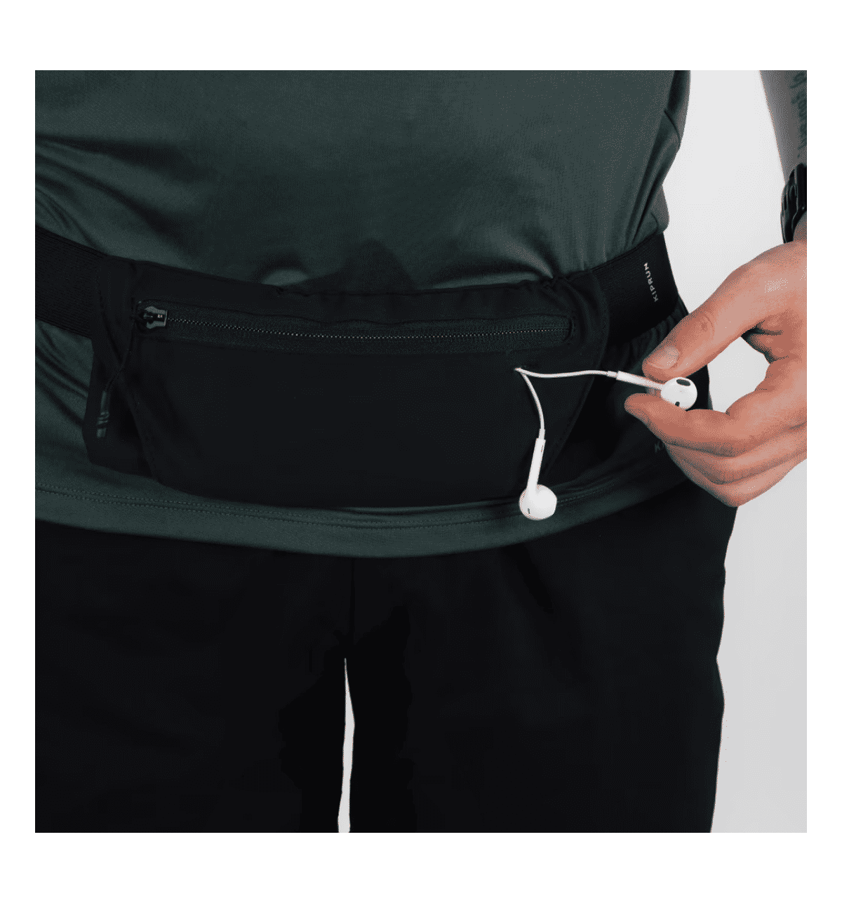 Buy Kiprun By Decathlon Running Waistband with Smartphone Holder