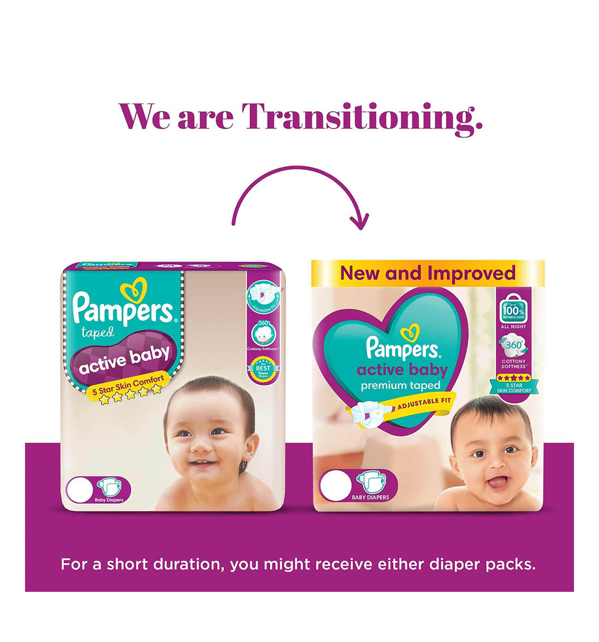 Pampers Premium Pampers Taped Medium Price Buy Pampers