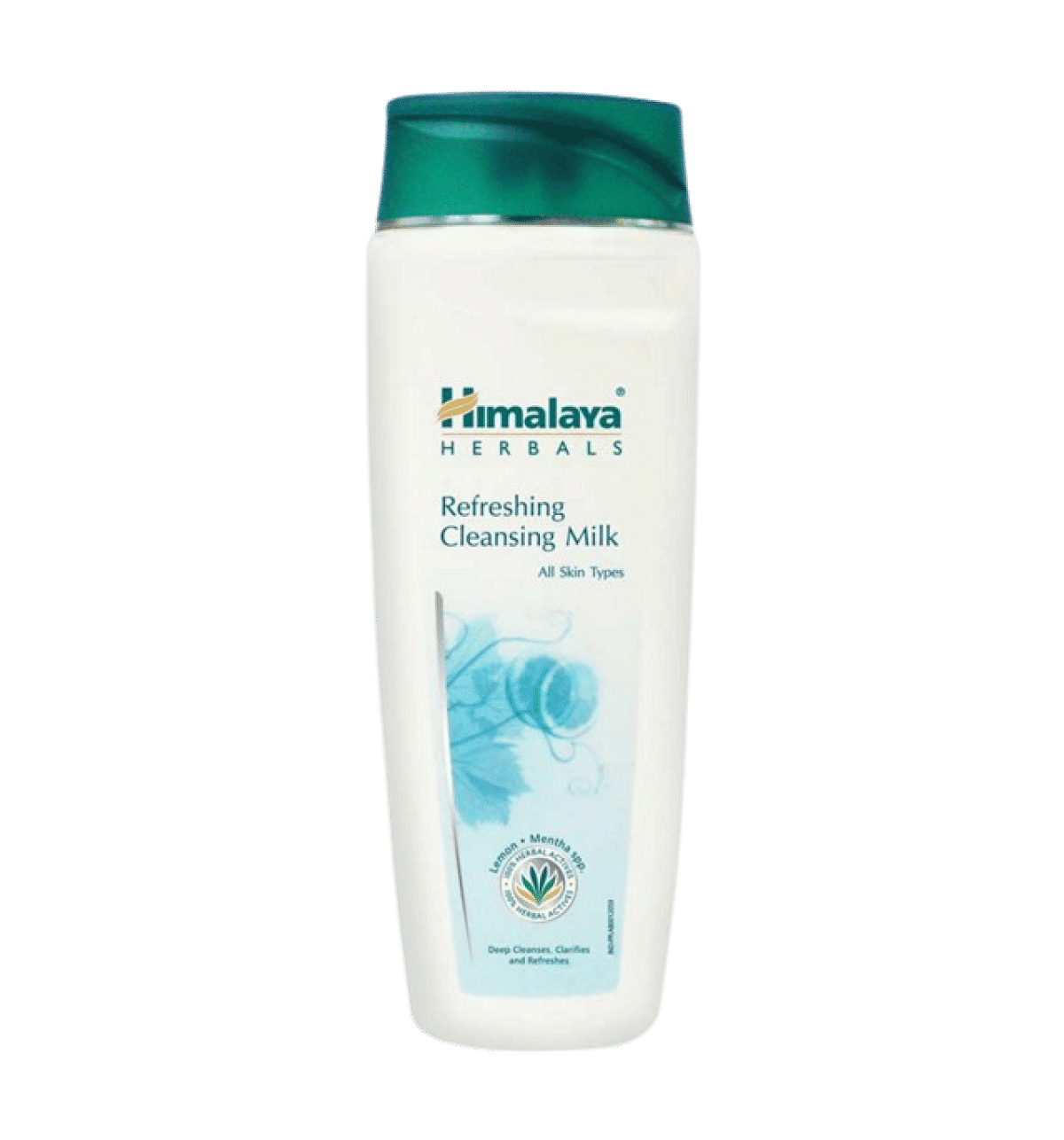 Buy Himalaya Refreshing Cleansing Milk (Lemon & Mentha