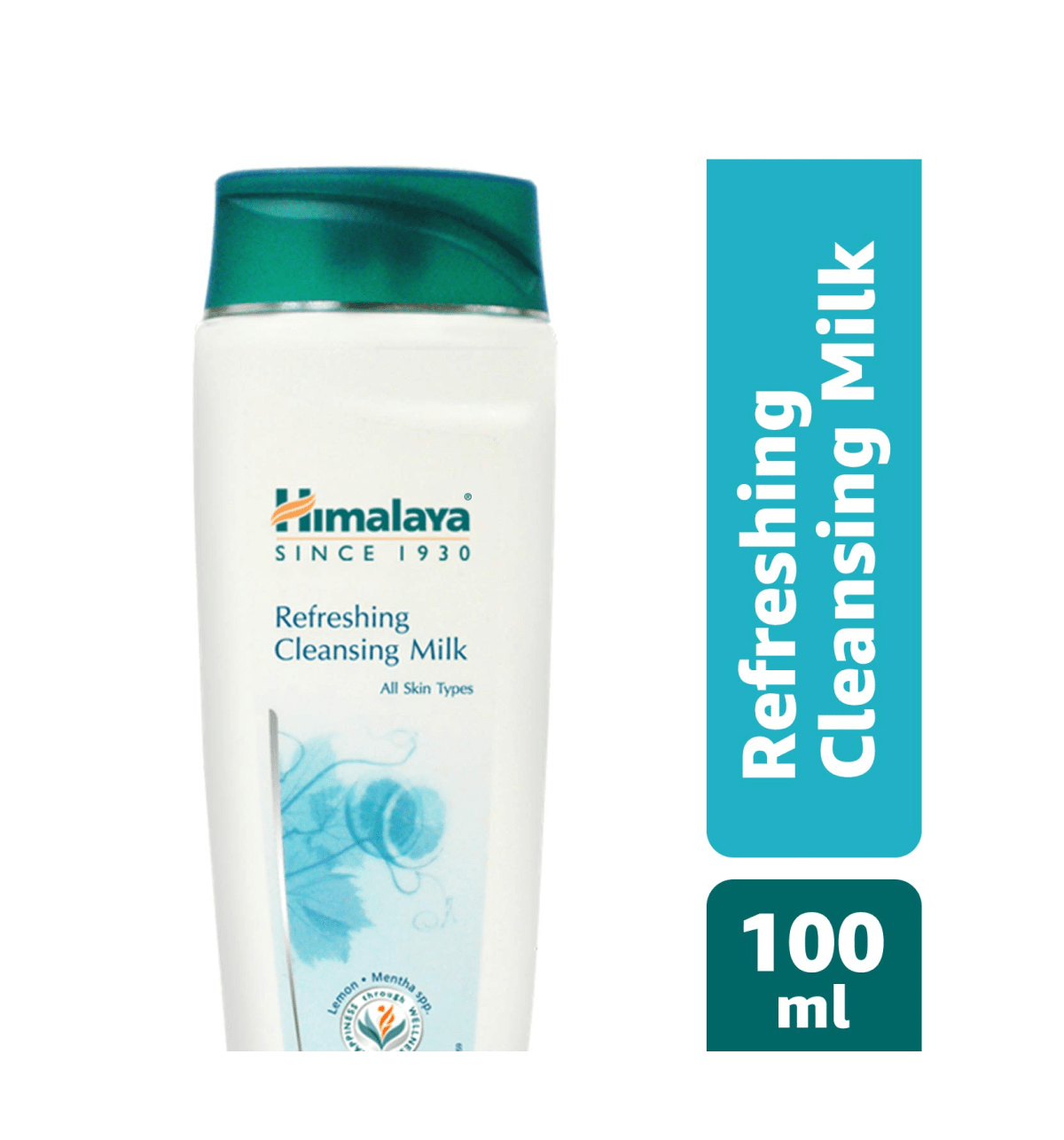 Himalaya Refreshing Cleansing Milk2本 Himalaya Refreshing Cleansing Milk2本 - メルカリ
