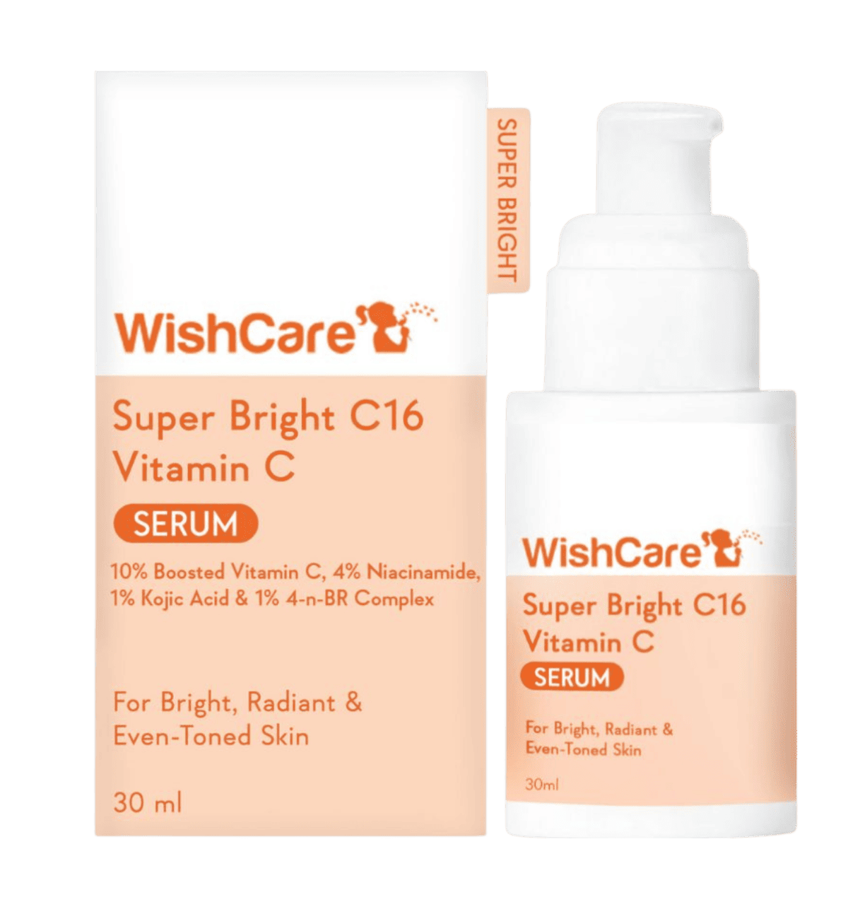 Wen プラムピーチ 946ml Buy WishCare Super Bright C16 Vitamin C Face Serum