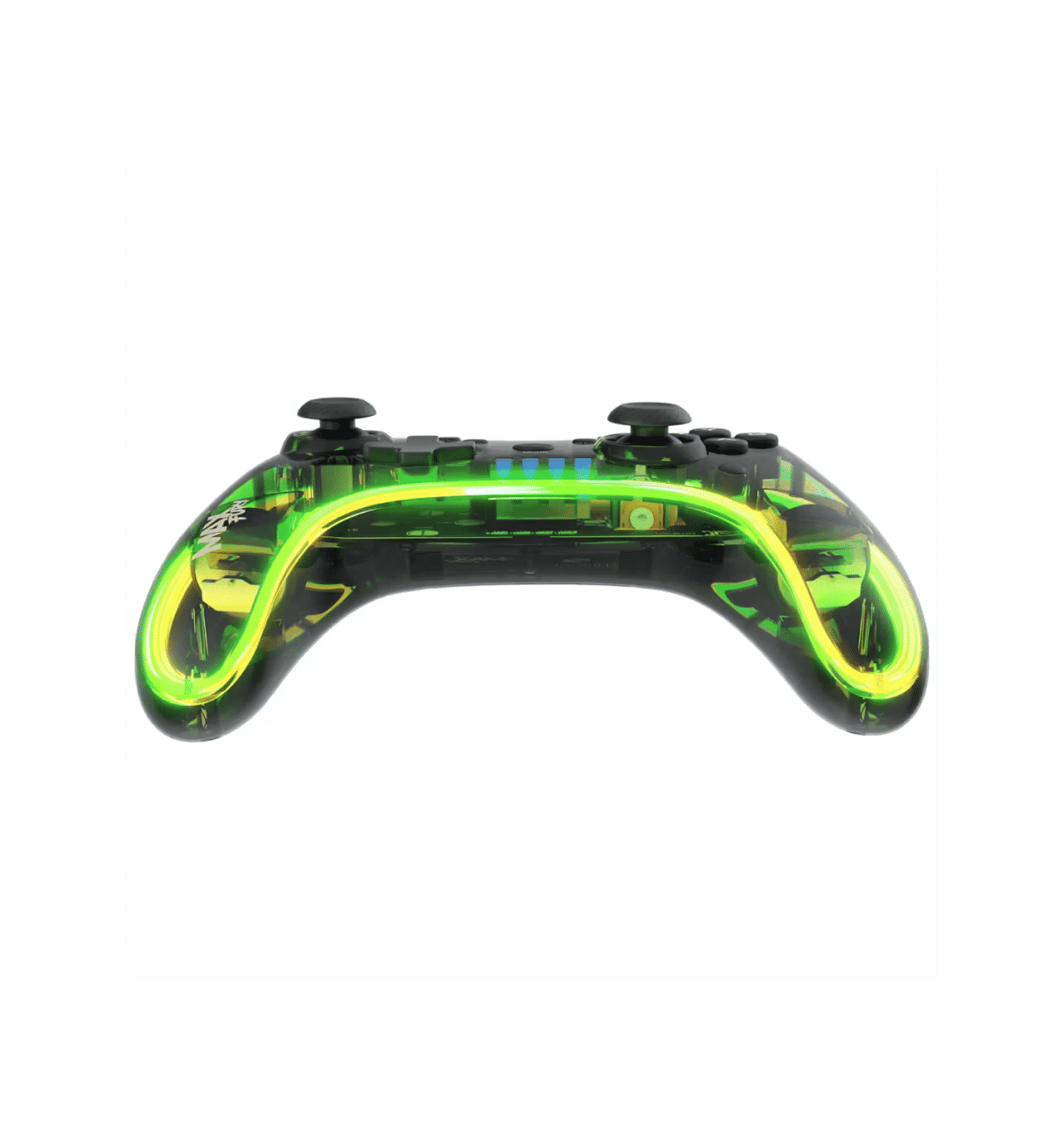 Zebronics Max Fury Wired Gamepad - Image 2