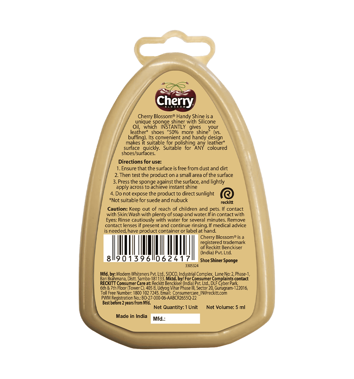 Buy Cherry Blossom products online at the Lowest Prices- Instamart