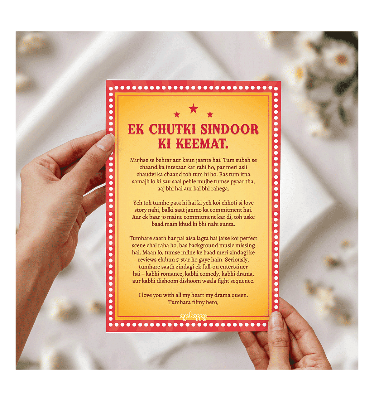 Cast Main Agar Chup Ho Shayari Zindagi Bewafa Hai Magar Kal Aaj