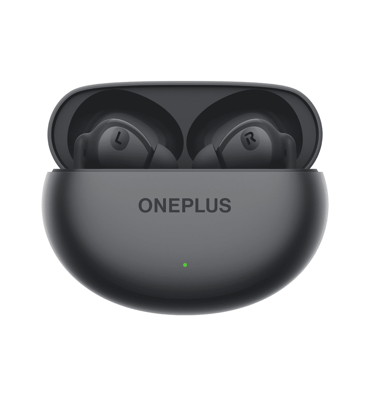 OnePlus Nord Buds 3 TWS Earbuds Harmonic Gray - Image 2