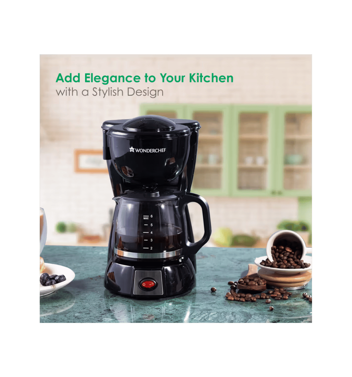 Buy Wonderchef products online at the Lowest Prices- Instamart